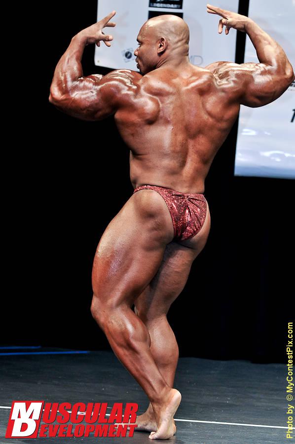 Fred Smalls