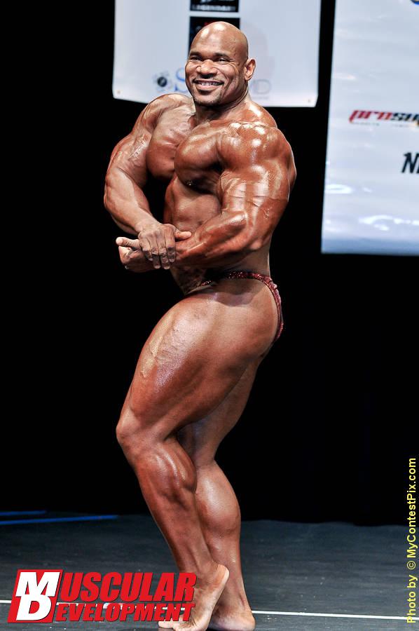 Fred Smalls