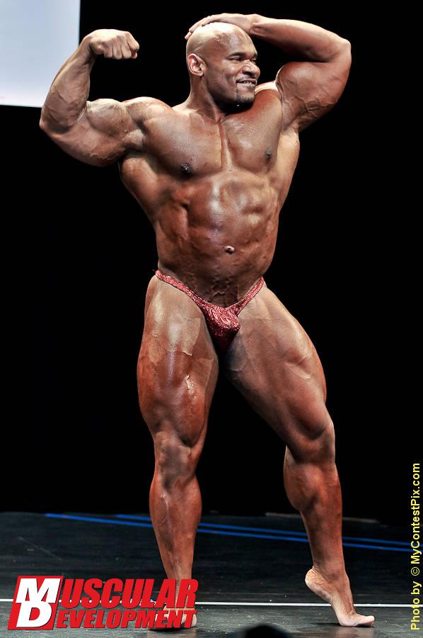 Fred Smalls