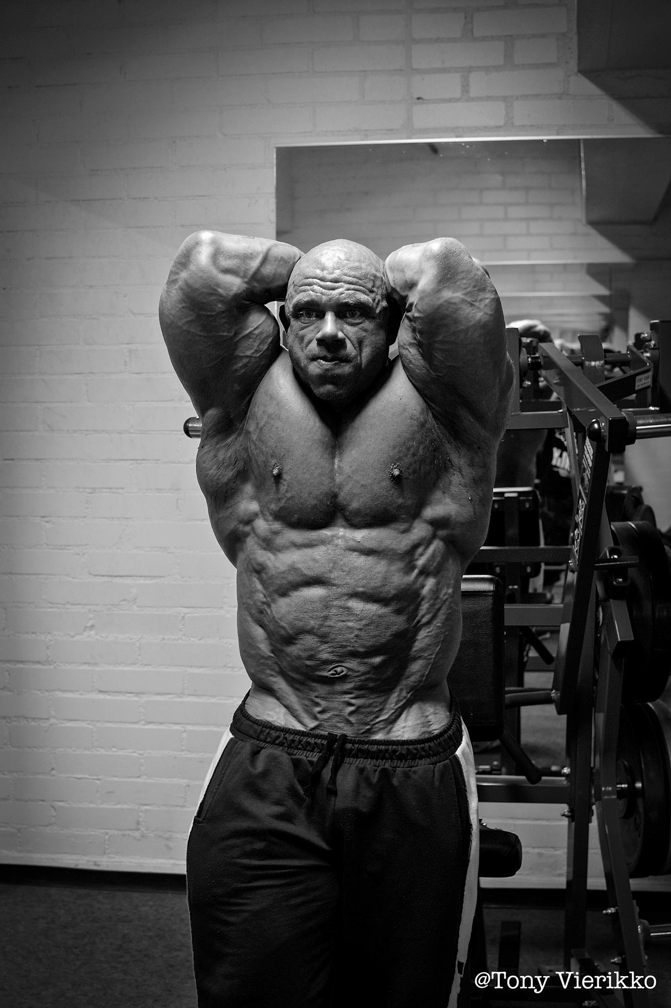 Jari Mentula
