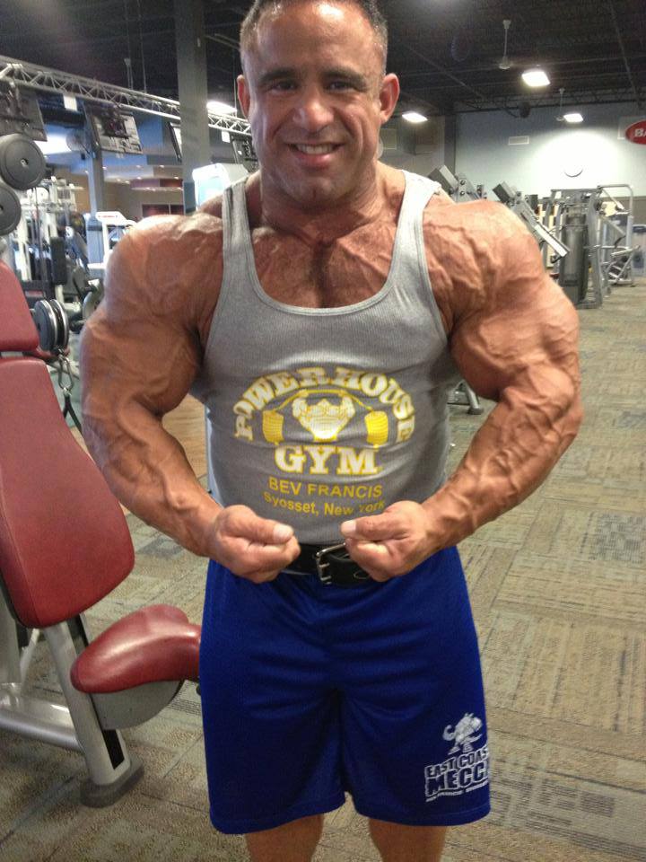 Jose Raymond