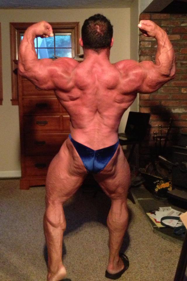 Jose Raymond