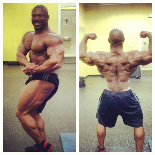 Tricky Jackson