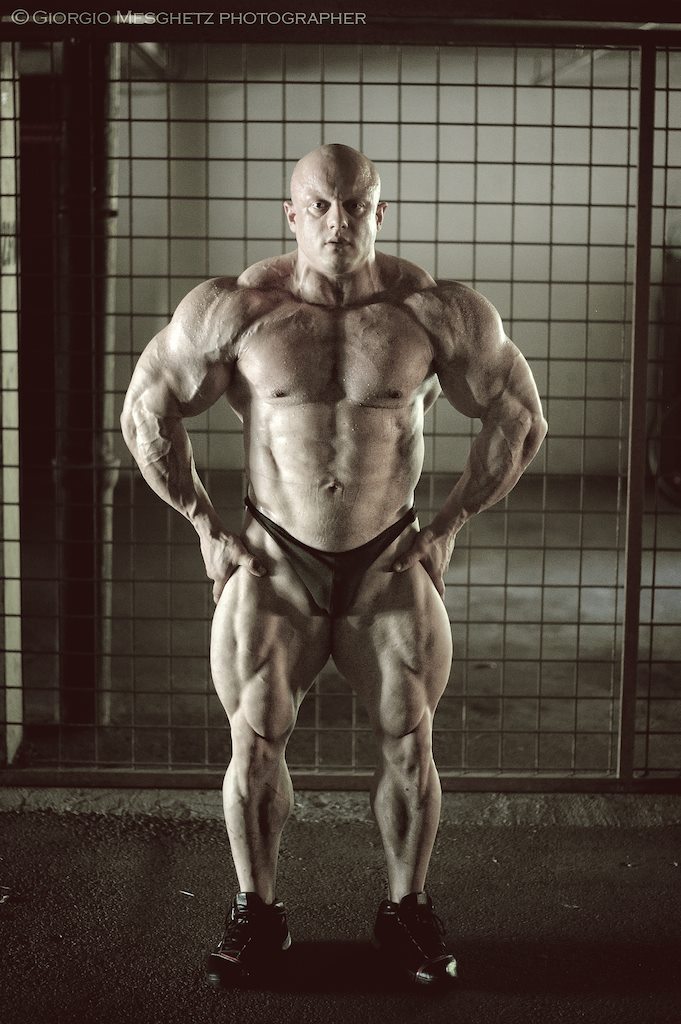 Emiliano Dell�Uomo