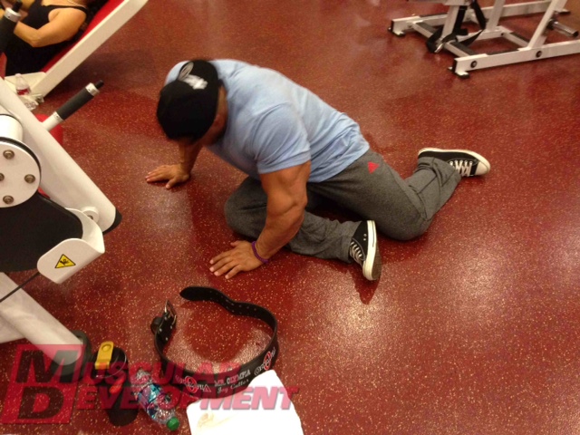 Jay Cutler