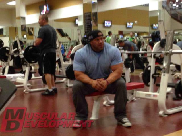 Jay Cutler