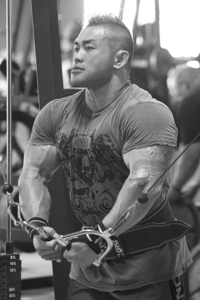 Hidetada Yamagishi