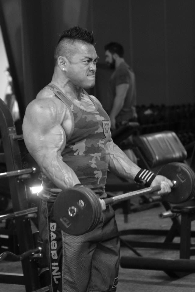Hidetada Yamagishi