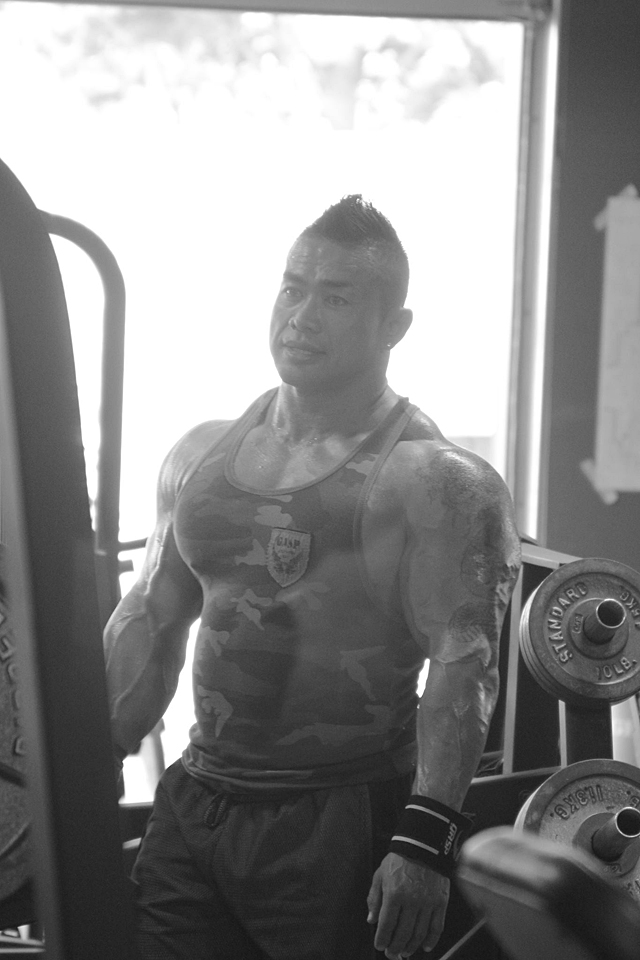 Hidetada Yamagishi