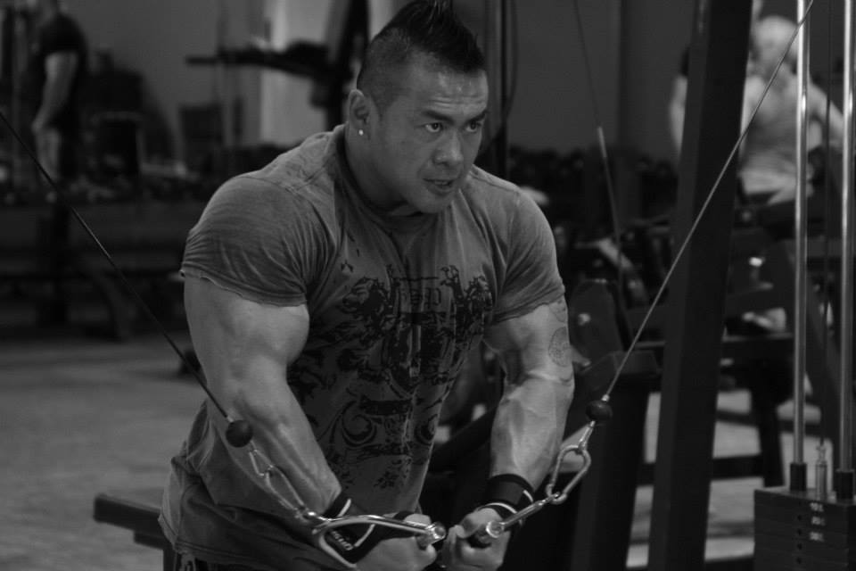 Hidetada Yamagishi
