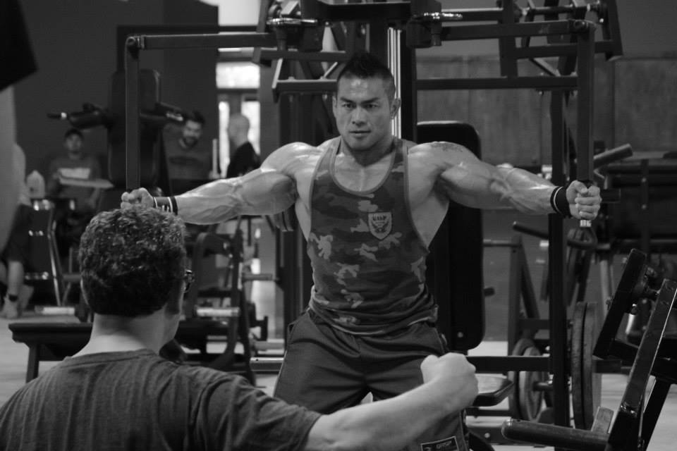 Hidetada Yamagishi