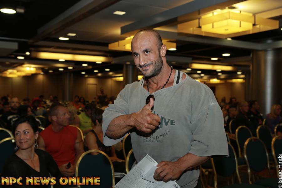 Mohamad Bannout