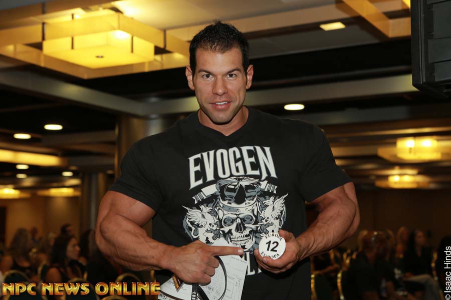 Steve Kuclo