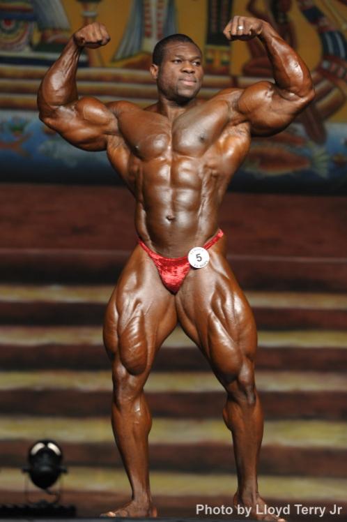 Lionel Beyeke