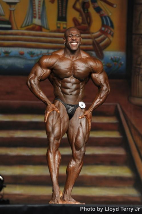 Drew Jemmott