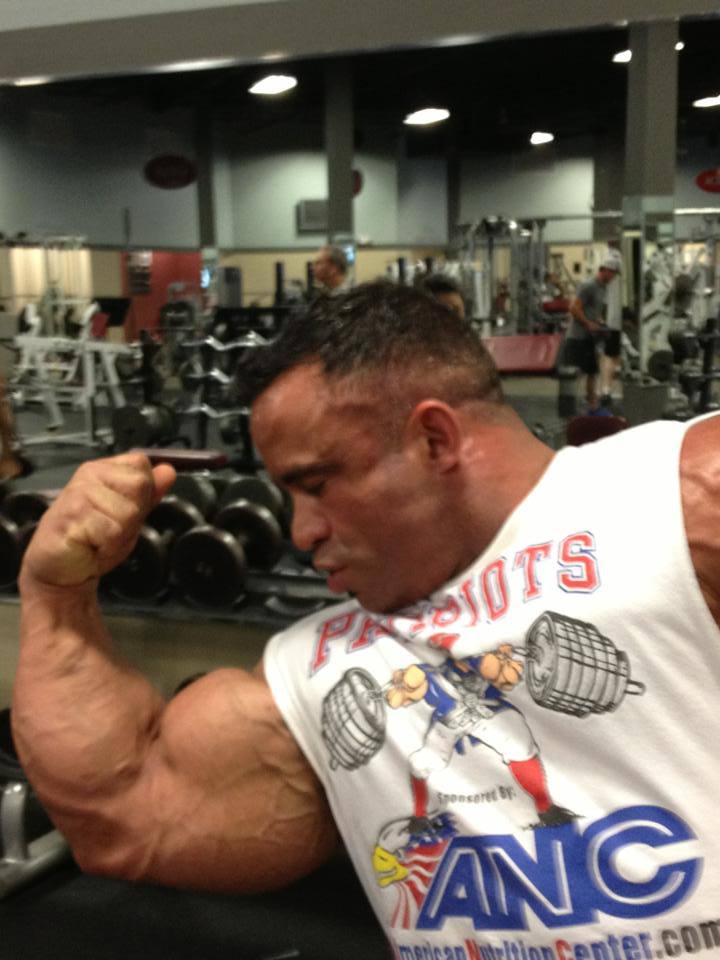 Jose Raymond