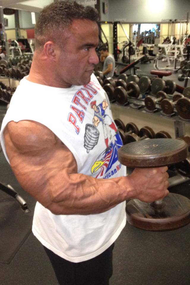 Jose Raymond