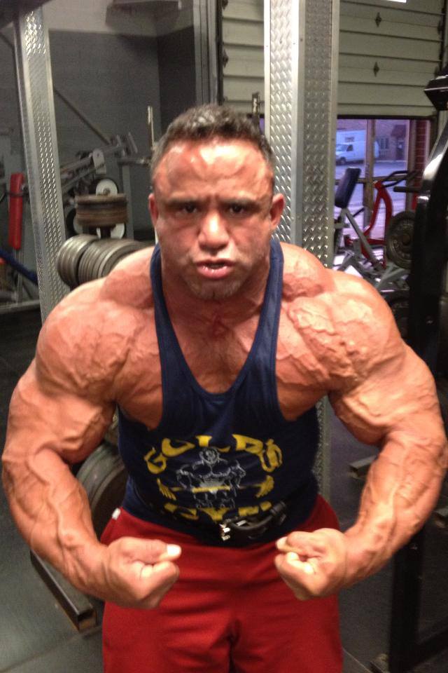 Jose Raymond