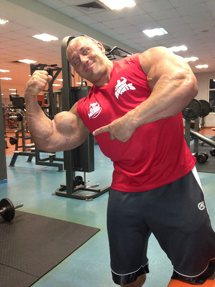 Robert Burneika