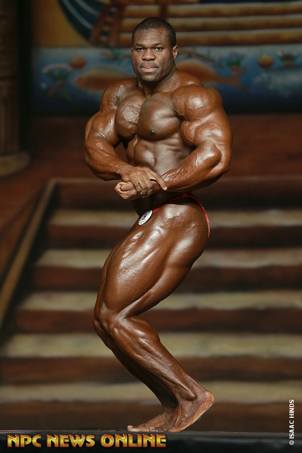 Lionel Beyeke