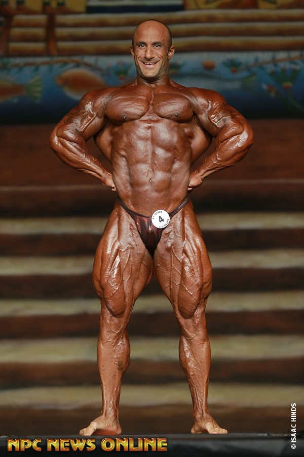 Mohamad Bannout