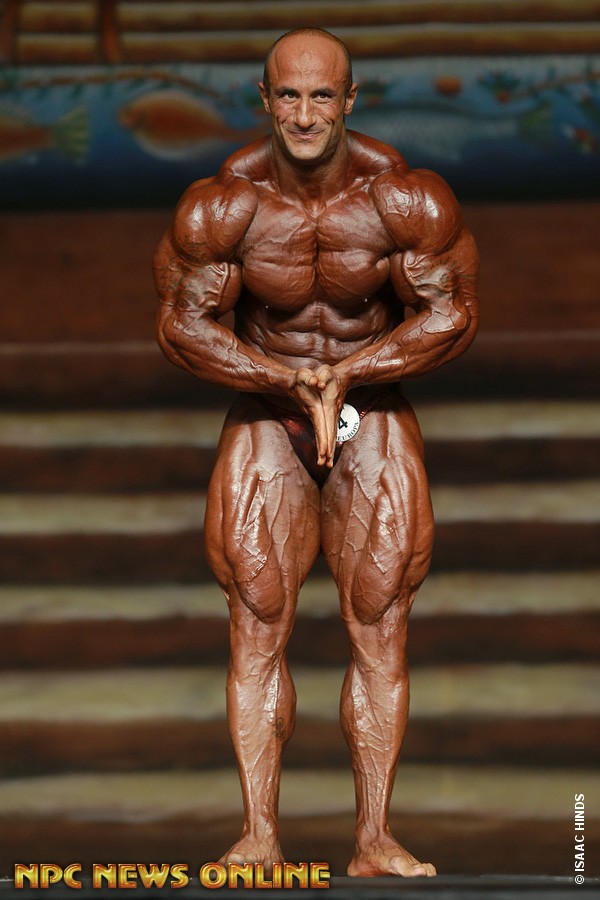 Mohamad Bannout