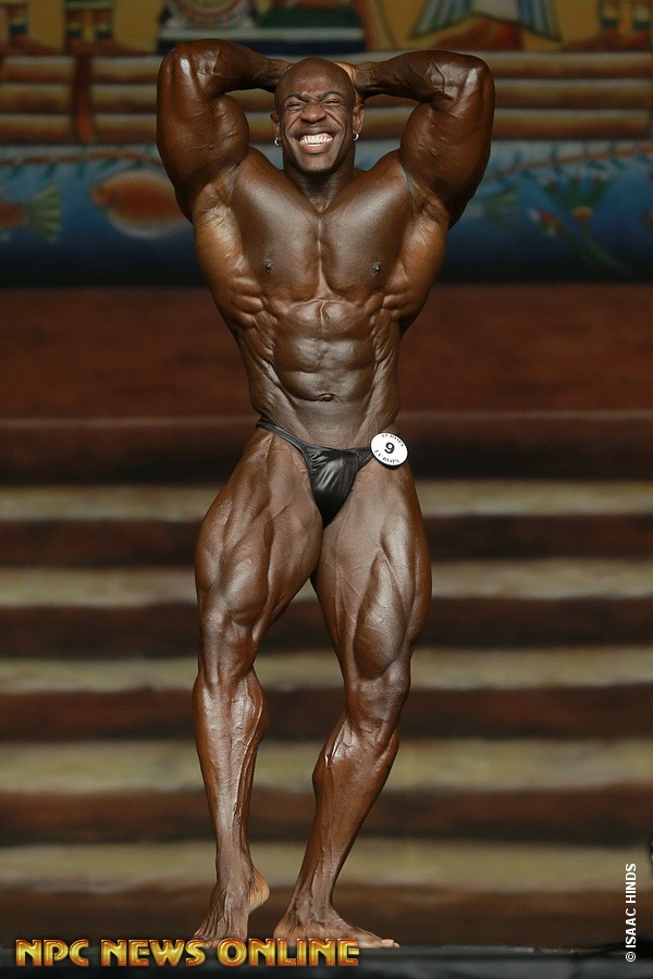 Drew Jemmott