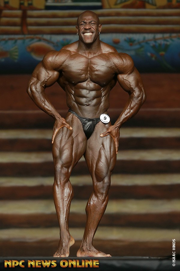 Drew Jemmott