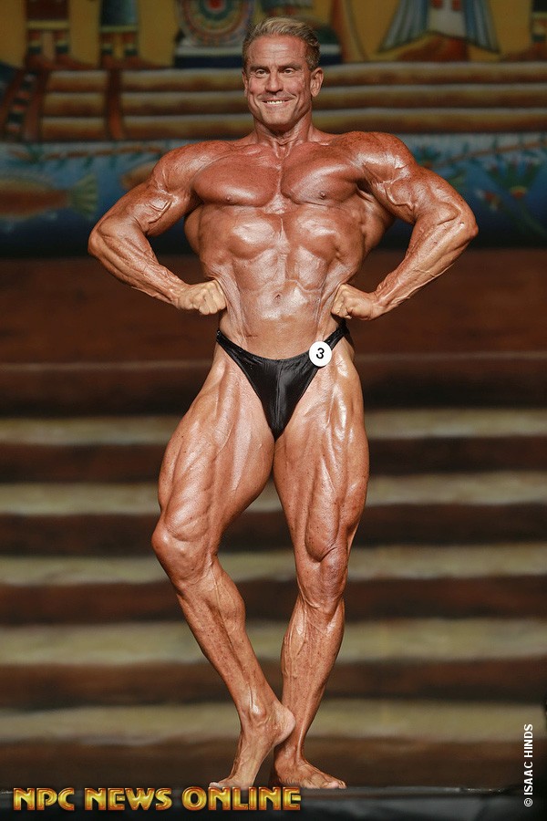 Lee Apperson