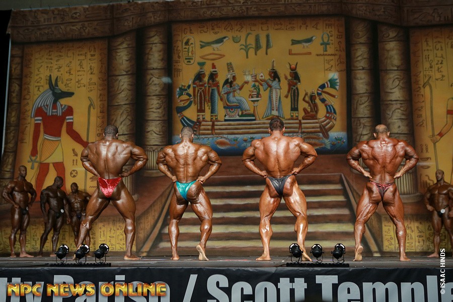 Lionel Beyeke, Essa Obaid, Steve Kuclo, Mohamad Bannout