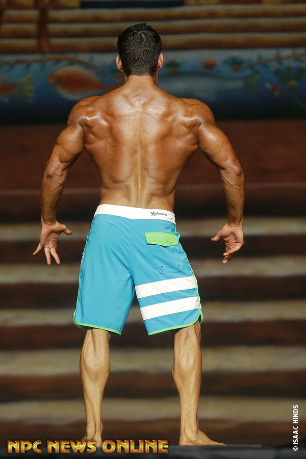 Stephen Mass