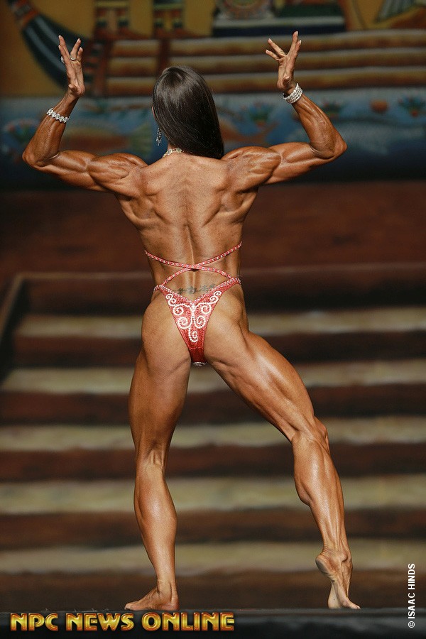 Jillian Reville