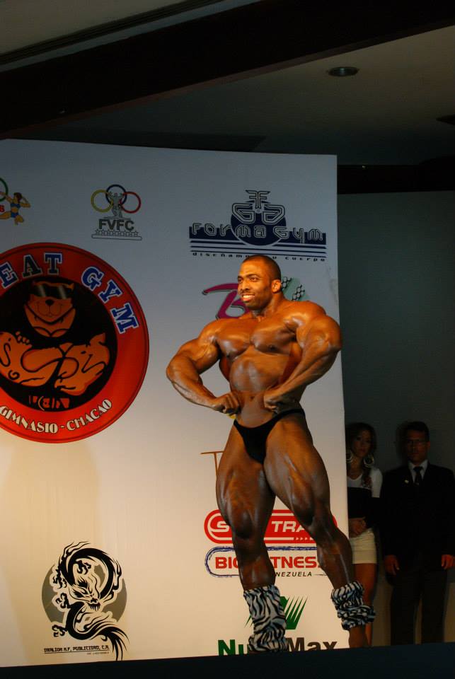 Cedric McMillan
