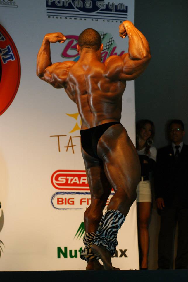 Cedric McMillan