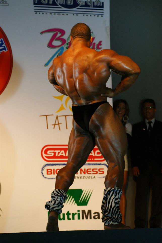 Cedric McMillan