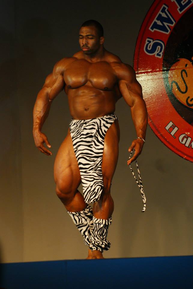 Cedric McMillan