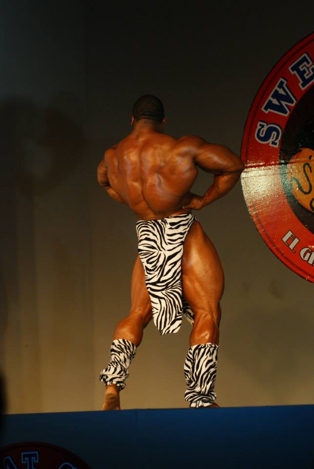 Cedric McMillan