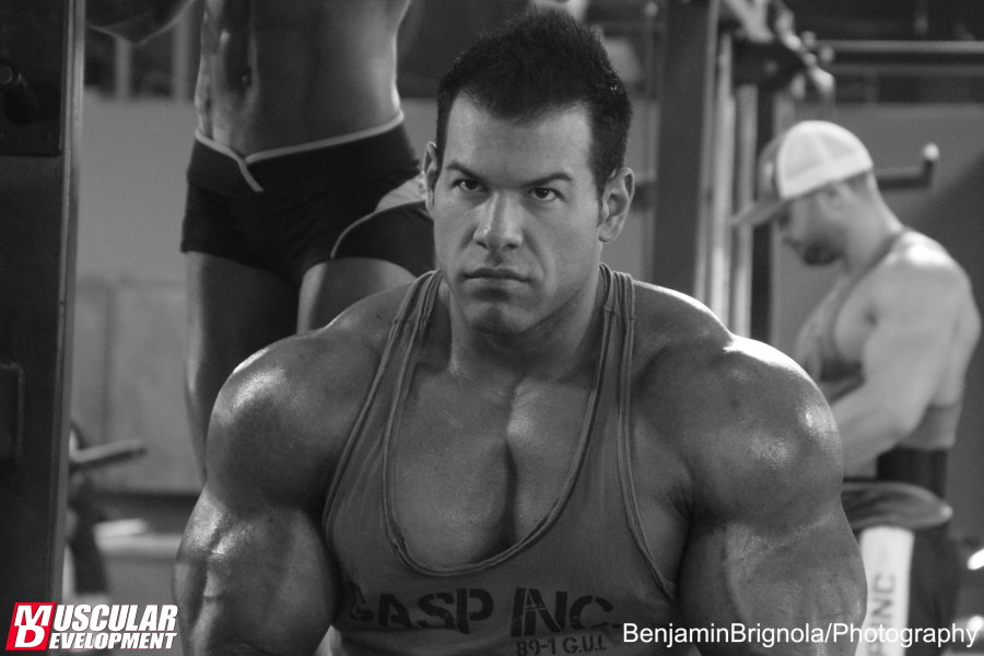 Steve Kuclo