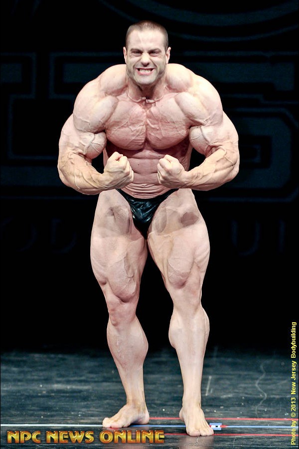 Evan Centopani