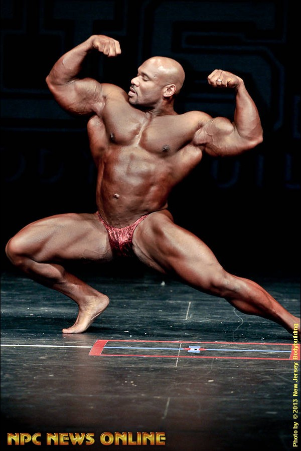 Fred Smalls