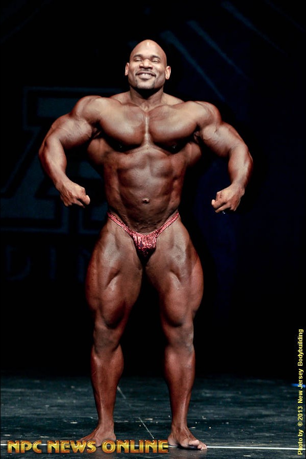 Fred Smalls