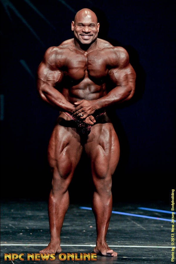 Fred Smalls