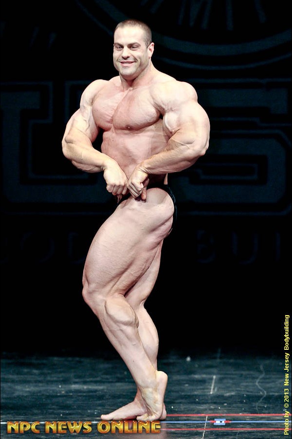 Evan Centopani