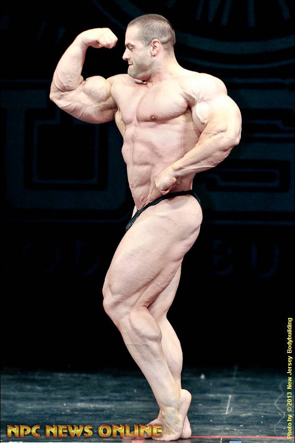 Evan Centopani