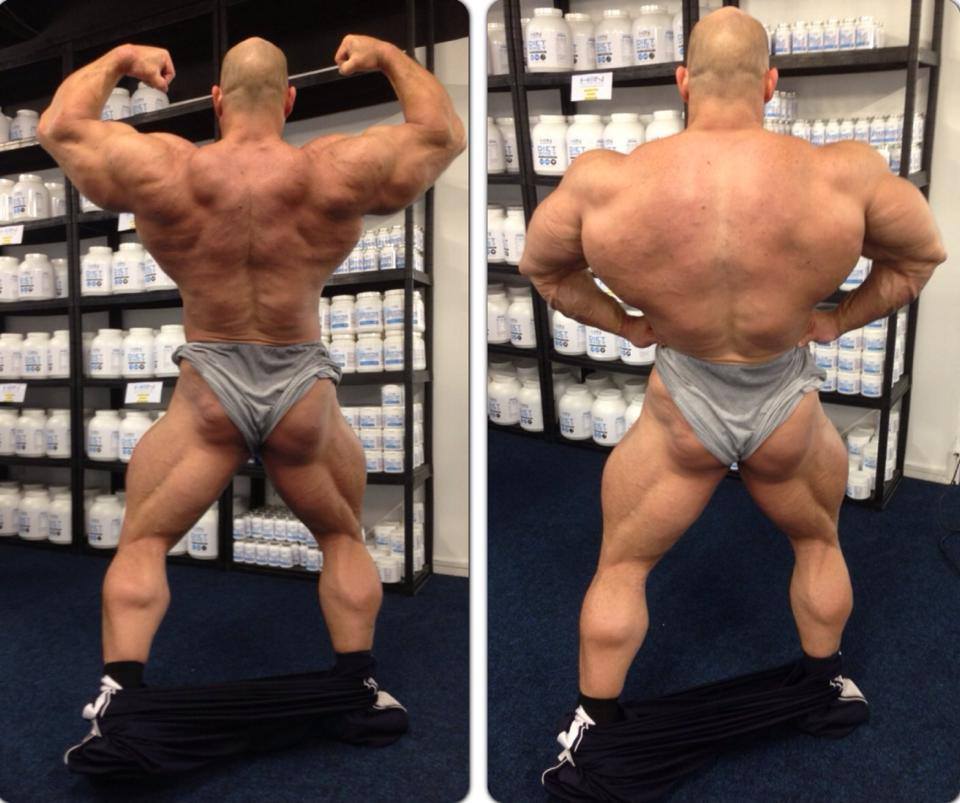 Martin Kjellstr�m