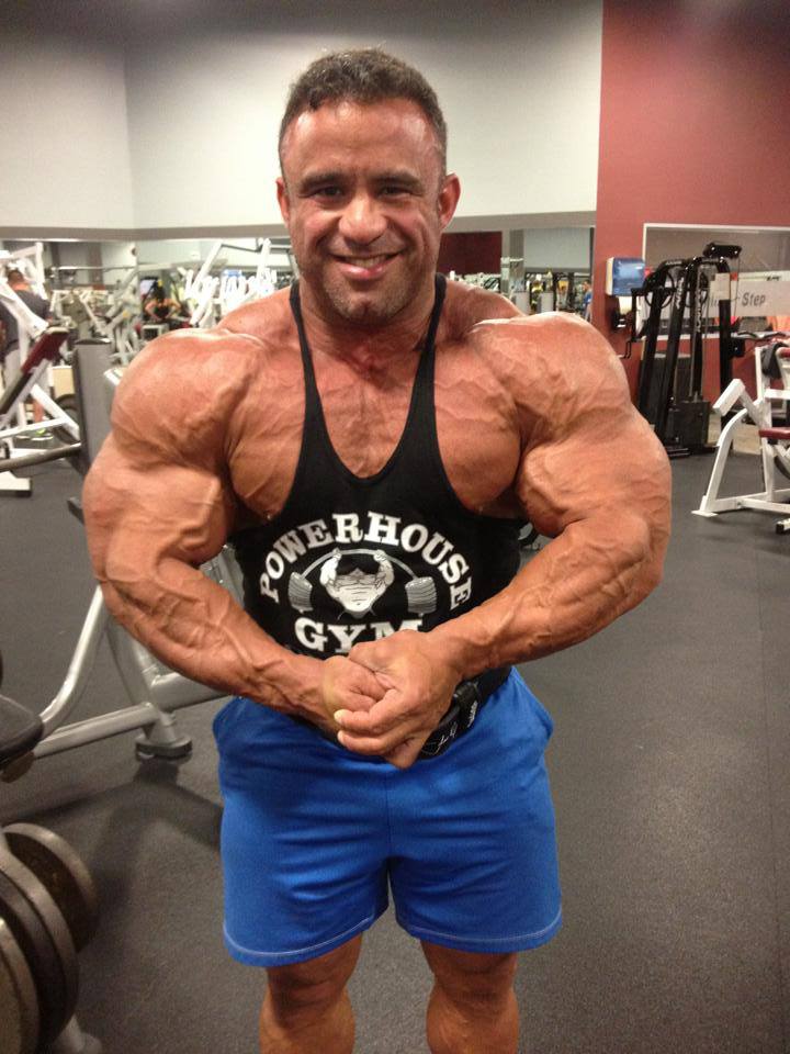 Jose Raymond