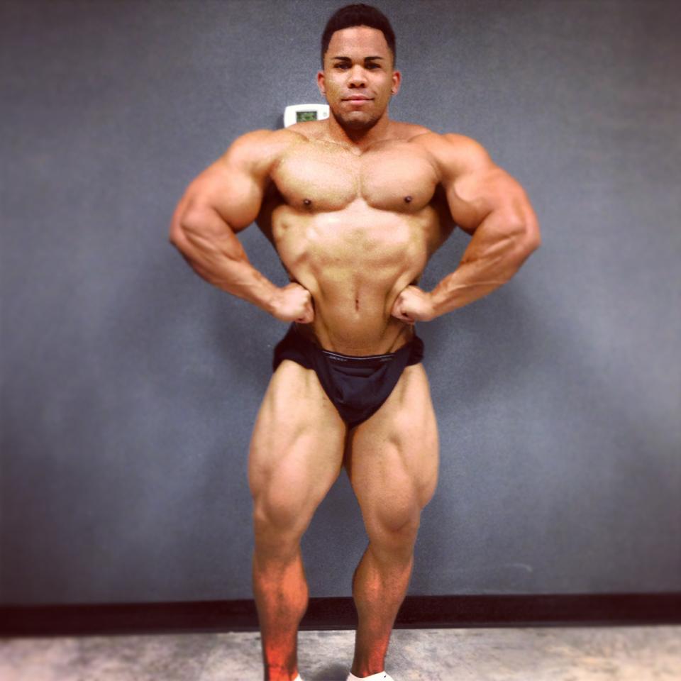 Jonathan Irizarry