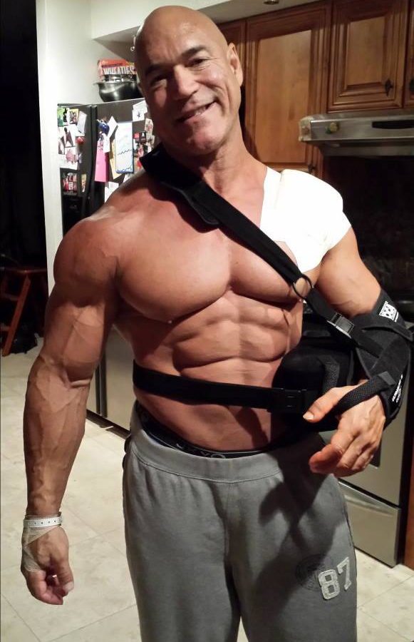 Rusty Jeffers