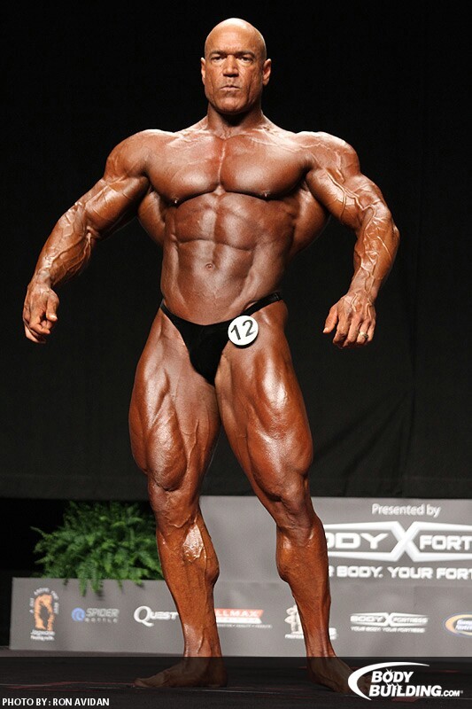 Rusty Jeffers