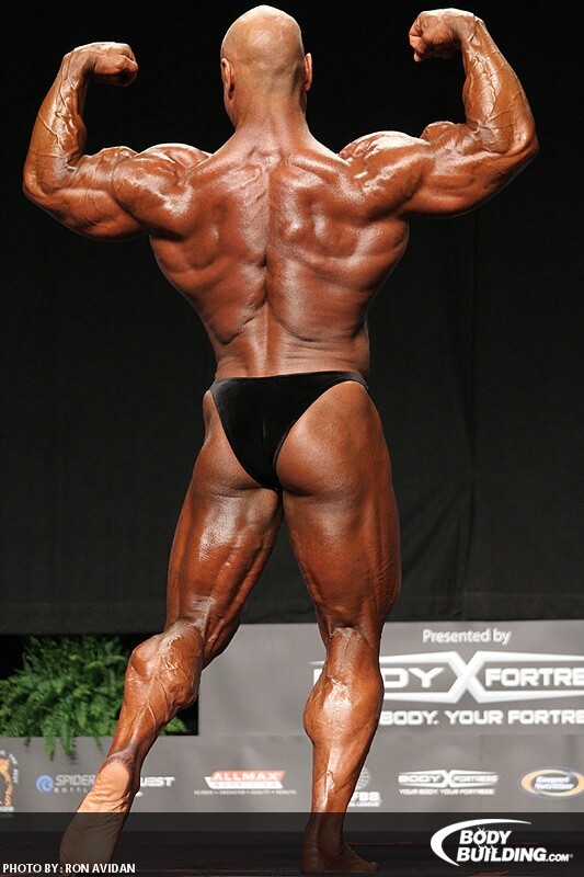 Rusty Jeffers